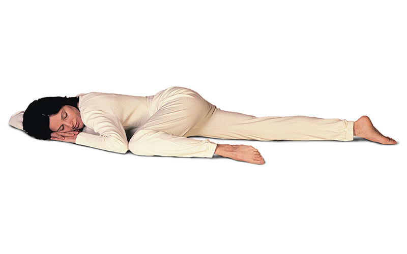 21 Yoga Poses For Your Spine: 101 Ways To Improve Spinal Health