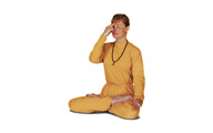 Nadi Shodhana Pranayama Niveau 3