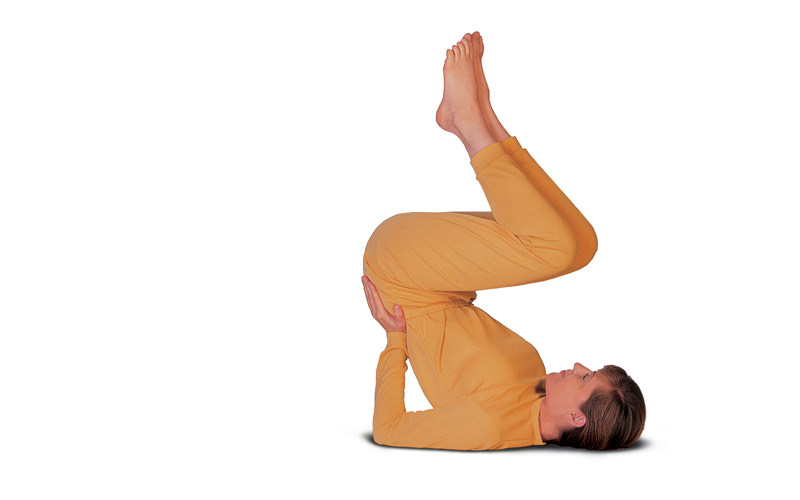 6 Benefits of Legs Up the Wall Pose | DoYou