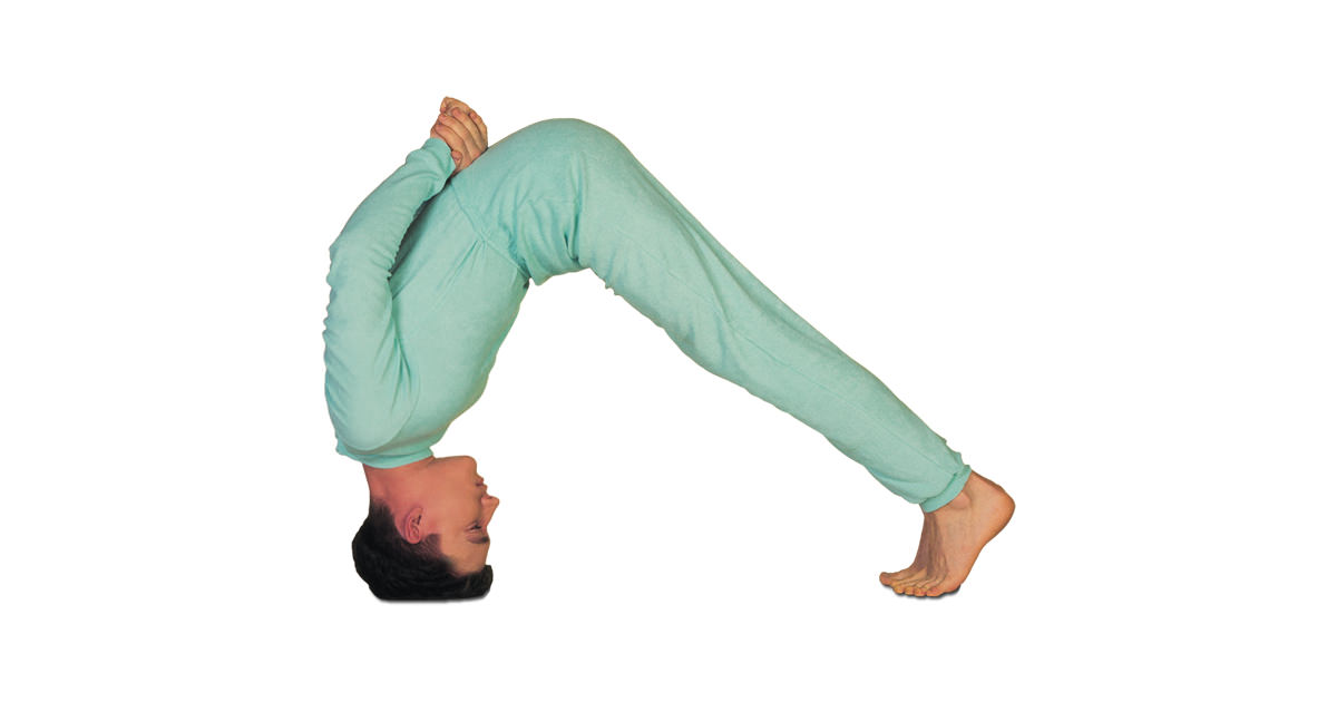 Garudasana Ke Fayde In Hindi