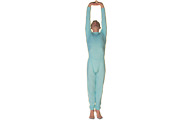 Tadasana