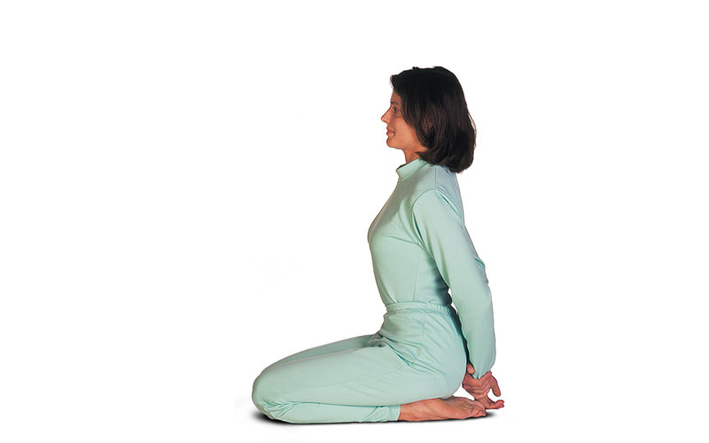 Yoga Mudra Poses the benefits and Yoga Mudra for Weight Loss