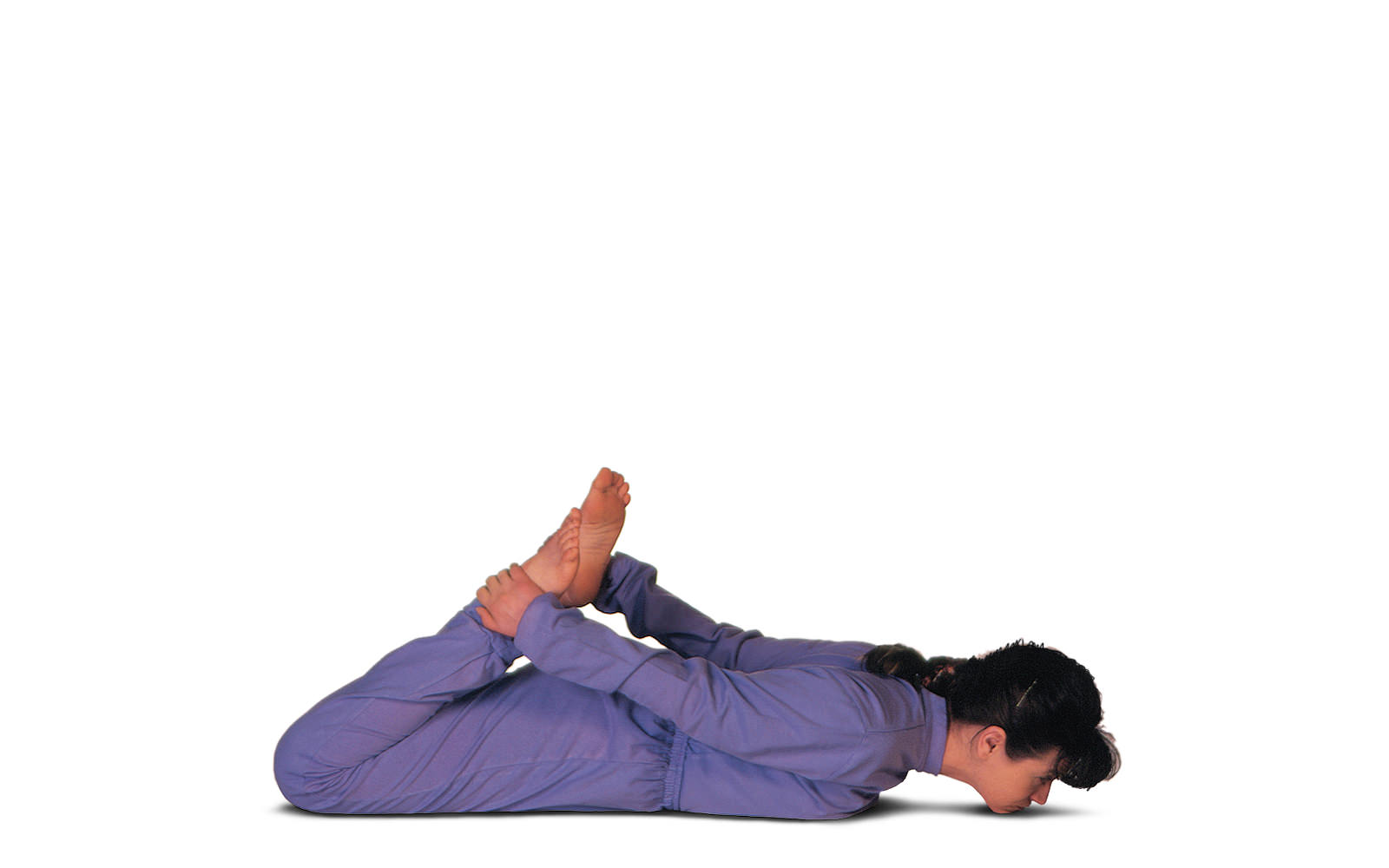 Dhanurasana Dhanurasana