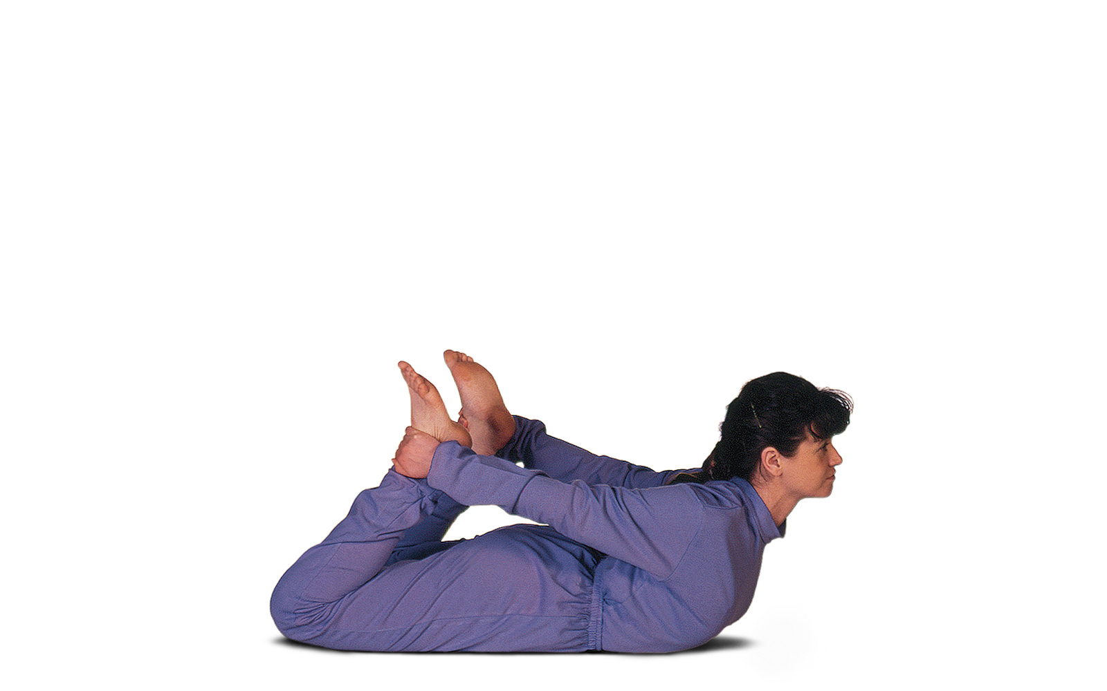 Dhanurasana Dhanurasana