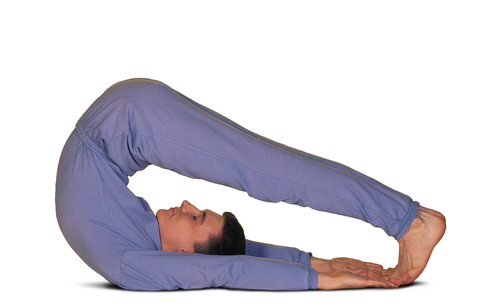 Halasana