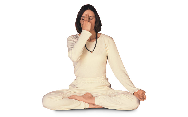 Nadi Shodhana Pranayama, How to do it, Steps and Benefits