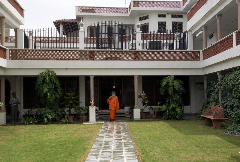 Jaipur Ashram
